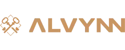 alvynn logo